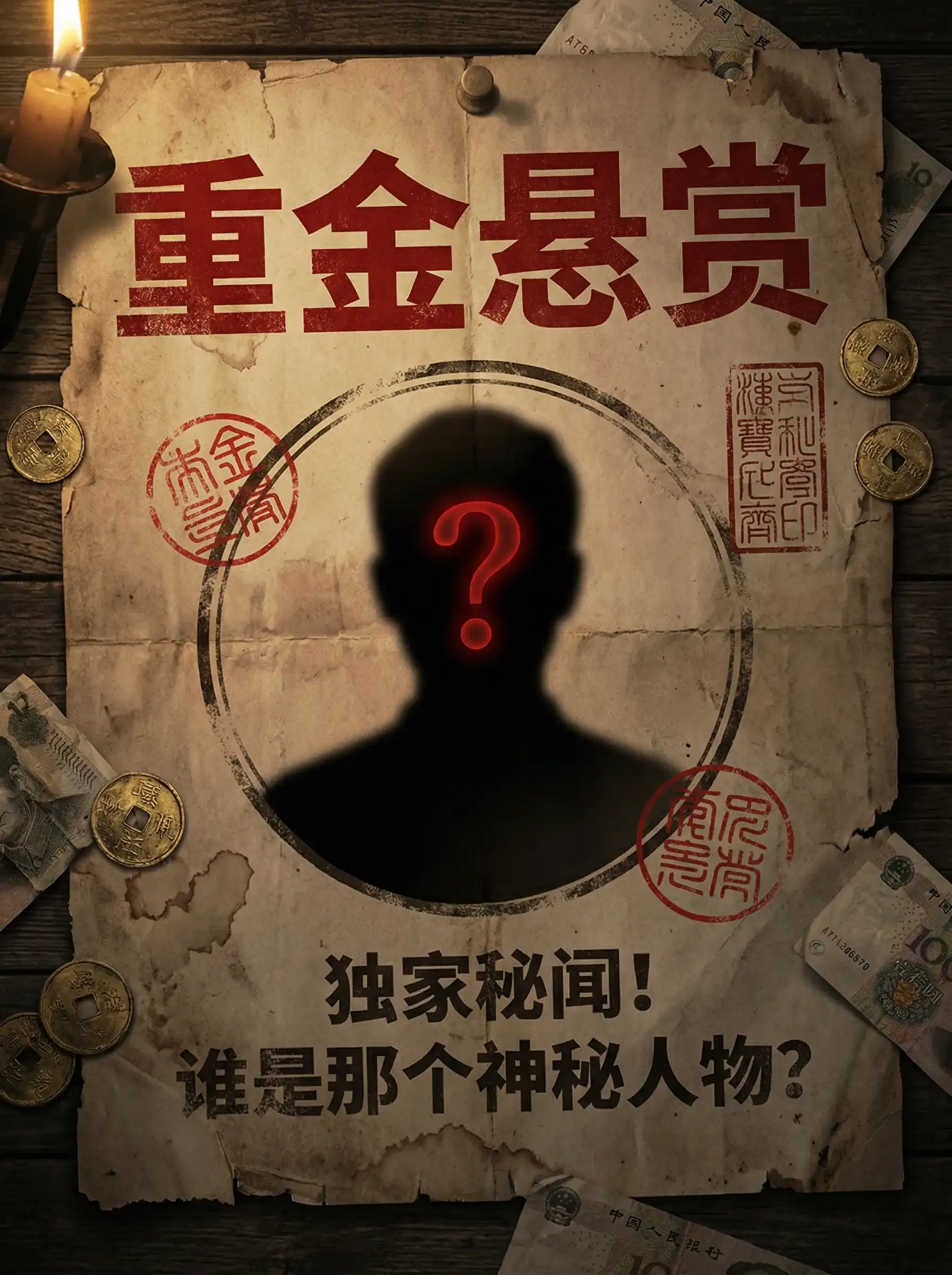 麻豆画精品传媒2021免费观看 - 重金悬赏线索征集令